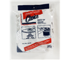 64016 - 1LB Bag Of White Knit Rags - Peco Fasteners