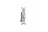 660IG - Switch 15A 120V GRD Iv - Legrand-Pass & Seymour