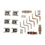 6658 - Contact Kit Freedom Size 2 Series A1 and B1 3 Pole - Eaton