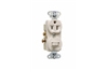 691LA - Combo 15A 1 SW 1P-120V 1RECP-125V La - Legrand-Pass & Seymour