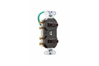 693G - Combo 2 Switches 3W 15A 120/277V BN - Legrand-Pass & Seymour