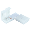 69A11 - Led Strip L Connector - N/A