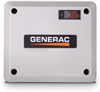 7038 - 20/18 KW Aircool Standby Generator Aluminum Enclos - Generac