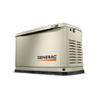 7043 - 22/19.5 KW Aircooled Standby Gen Alum Encls 200 - Generac