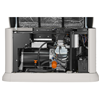 7163 - 15/15KW 120/240 Air Cooled Generator - Generac