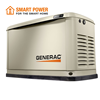 7171 - 10/9KW Aircool Standby Generator - Generac Power Systems Inc