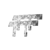 722 - "F" Sty STL SW BX Supp - Nsi Industries