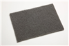 7448 - Scotch-Brite Ultra Fine Hand Pad, 6" X 9", Gy - Scotch-Brite
