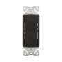 7501BKB0X - Switch Decorator SP 15A 120/277V BK - Eaton