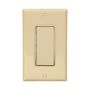 7501VB0X - Switch Decorator SP 15A 120/277V Iv - Eaton