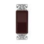 7503BB0X - Switch Decorator 3WAY 15A 120/277V BR - Eaton