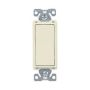 7504LAB0X - Switch Decorator 4WAY 15A 120/277V La - Eaton