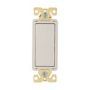 7621WB0X - Switch Deco SP 20A 120/277V Autogrd WH - Eaton