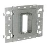 768HAMRG - Rac Ultimate G Bracket Single Device W Hamr - Hubbell--Raco