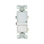 7738WB0X - Switch/Nightlight Combo 15A 120V WH - Eaton
