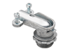 808DC2 - 1-1/4" Flex 90 Degree Diecast Squeeze Connector - Nsi Industries