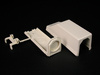 810A2 - NM Ent End FTG 800 Iv - Wiremold