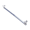 812MB18A - SPST 1/2"-3/4" Cond Center Hole For Rod Mount - Erico, Inc. Eritec-Caddy