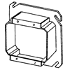 847150 - 4SQ 1-1/2" RSD 2 DVC CVR - Appleton/Oz Gedney