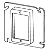8485A - 4-11/16SQ 1G 1/2" RSD CVR - Appleton/Oz Gedney