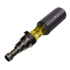 85191 - Conduit Fitting and Reaming Screwdriver - Klein Tools