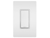 870WG - Radiant Switch 1P 15A 120/277V WH - Pass & Seymour/Legrand