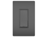 873BK - Radiant Switch 3W 15A 120/277V BK - Legrand-Pass & Seymour