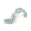 904S - 1-1/4" One Hole Rigid Strap - Nsi Industries