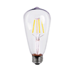 9640 - 4W Led Clear/Tinted Vintage - N/A