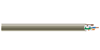 9669561623 - CAT5E 24/4 Plenum Natural - Southwire