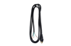 9706SW8808 - 6' SJTW Pigtail Black - Southwire Company