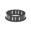 9795 - 1-1/2" Knock Out Insulating Bushing - Nsi Industries