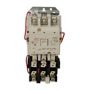 A200M2CAC - A200 - Starter Size 2 Open 3 Pole 120V/60HZ Coil - Eaton