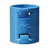 A240D - 1/2" Ent Coupling - Carlon