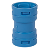 A240E2 - 3/4" Ent Coupling - Abb Installation Products, Inc