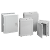 A36H3012GQRLP - 36.25X30.25X12 N4X FG QR HC - Nvent Hoffman