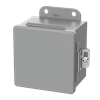A8066CH - 8X6X6 N12 CH CLMP CVR - Nvent Hoffman
