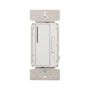 AAL06C2K - Dimmer-Smart Master, All-Load, White, LT - Eaton Wiring Devices