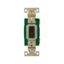 AH1201V - Switch Toggle SP 15A 120/277V Autogrd B&S Iv - Eaton