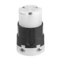 AH5469 - Conn 20A 250V 2P3W STR BW - Eaton