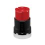 AHCL1630C - CCL Conn 30A 480V 3PH 3P4W RD&BK - Eaton