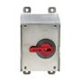 AHDS30SSR - 30A Disconnect Switch - Eaton