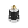 AHL1120P - Plug 20A 250V 3PH 3P3W H/L BW - Eaton