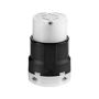 AHL1920C - Conn 20A 277/480V 3PH 4P4W H/L BW - Eaton