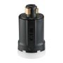 AHPL20415N - Plug Powerlock 30A/600VAC 20A/250VDC 3P4W - Eaton