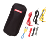 AMP330 - 1000A Acdc TRMS Clamp Multimeter W/ Motor Testing - Amprobe