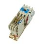 AN16BN0AC - Nema Open 3P STR Size 0 120V Coil - Eaton
