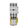 AN19KN0A5E100 - SZ 3 FVNR STR W/ C440 Ol 20-100A 120VAC STD - Eaton