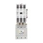 AN19NN0A5E140 - C440 28-140A SZ 4 FVNR STR 120VAC STD - Eaton