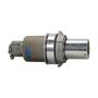 AP20457 - 200 Amp Pin & Sleeve Plug 4W-4P 600VAC/250VDC - Crouse-Hinds